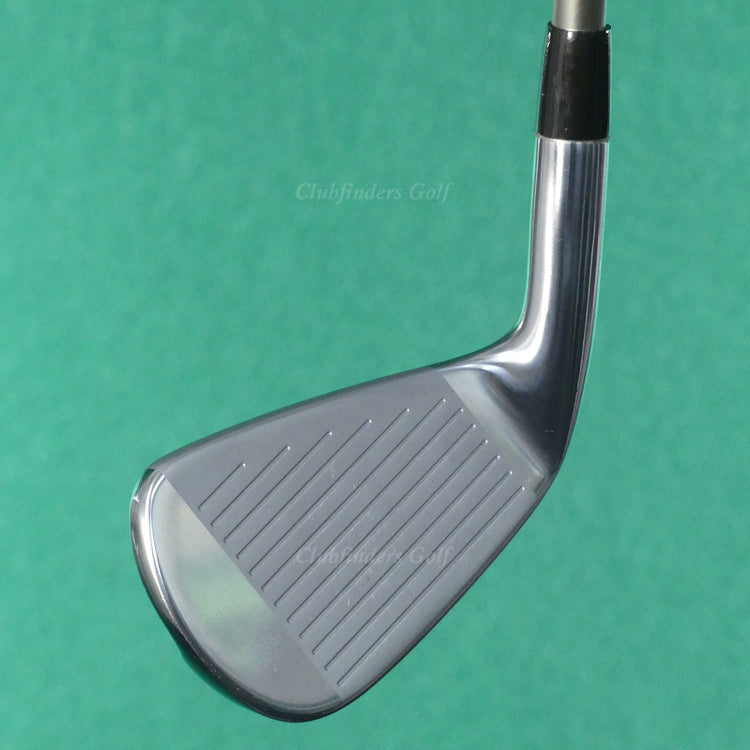 Mizuno MP-20 HMB Forged Single 6 Iron UST Recoil 660 SC F3 Graphite Regular