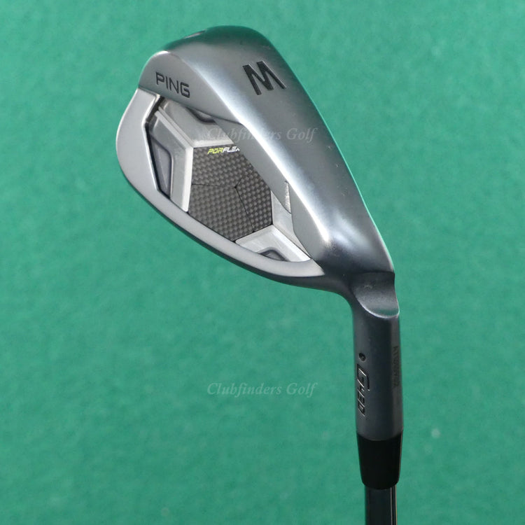 Ping G430 Black Dot PW Pitching Wedge TT Dynamic Gold 105 R300 Steel Regular