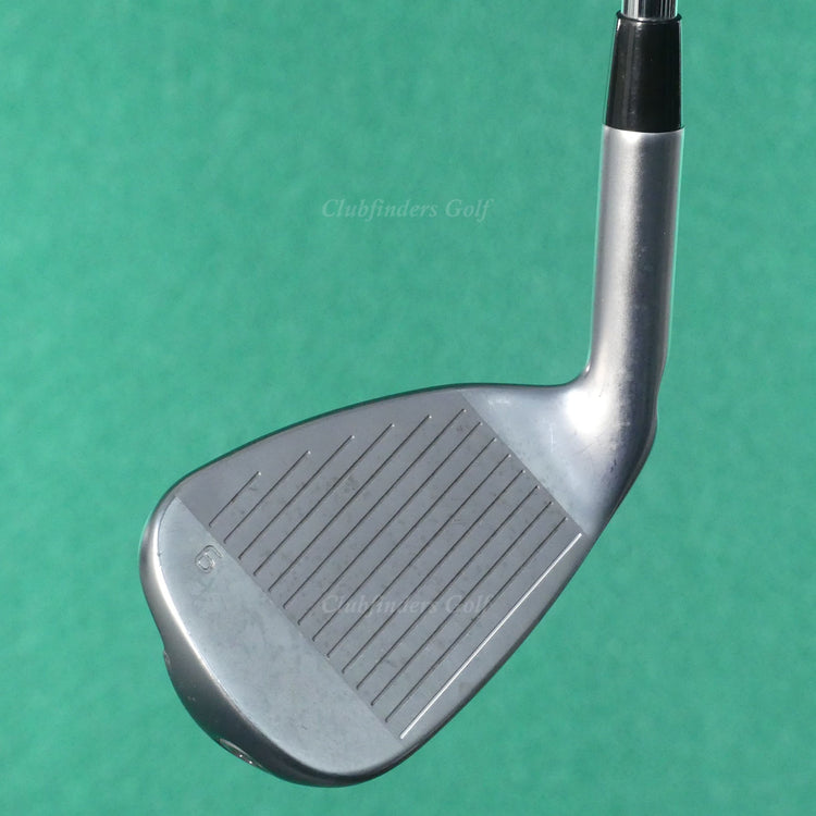 Ping G430 Black Dot Single 9 Iron True Temper Dynamic Gold 105 Steel Regular