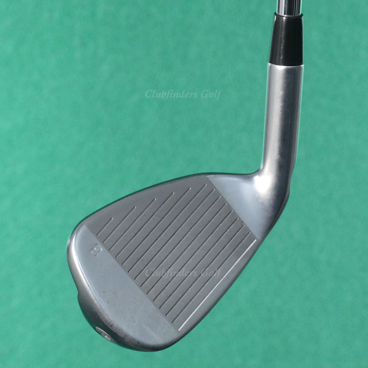 Ping G430 Black Dot Single 8 Iron True Temper Dynamic Gold 105 Steel Regular
