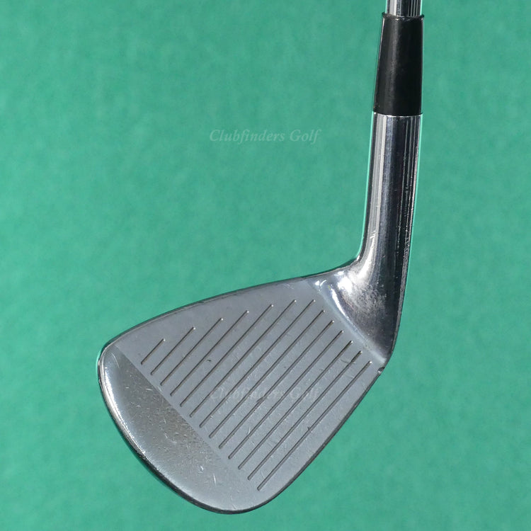 Mizuno MP-64 Forged Single 8 Iron True Temper Dynamic Gold S300 Steel Stiff
