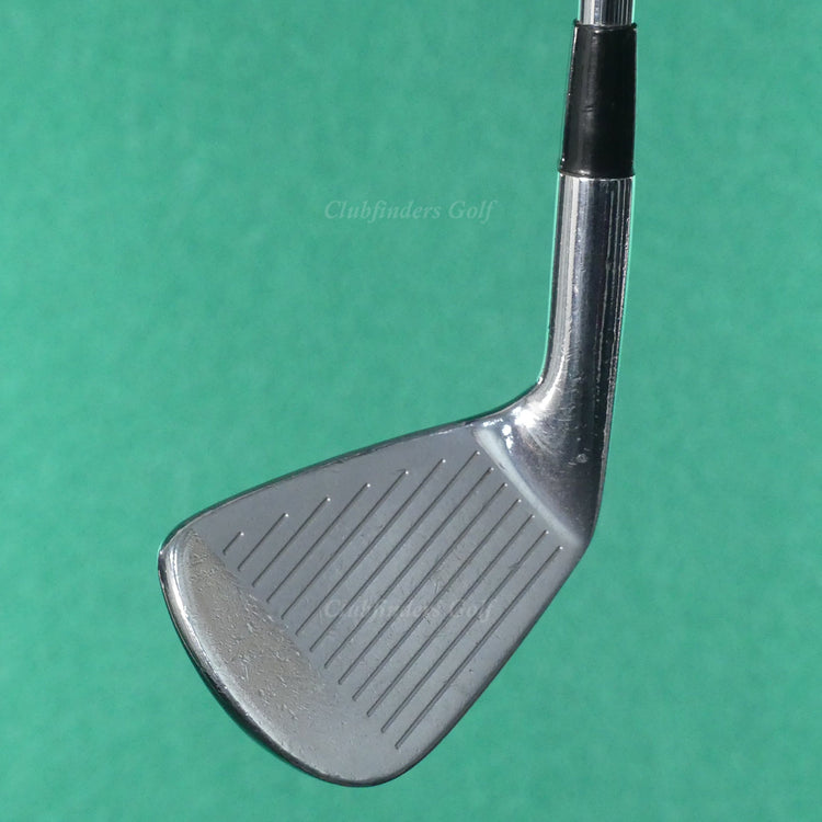 Mizuno MP-64 Forged Single 7 Iron True Temper Dynamic Gold S300 Steel Stiff