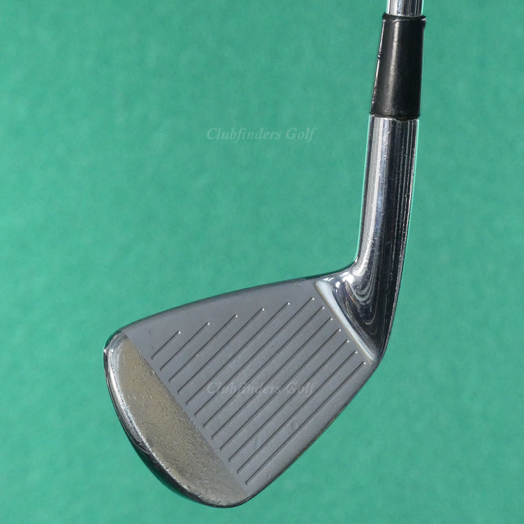 Mizuno MP-63 Forged Single 6 Iron True Temper Dynamic Gold S300 Steel Stiff