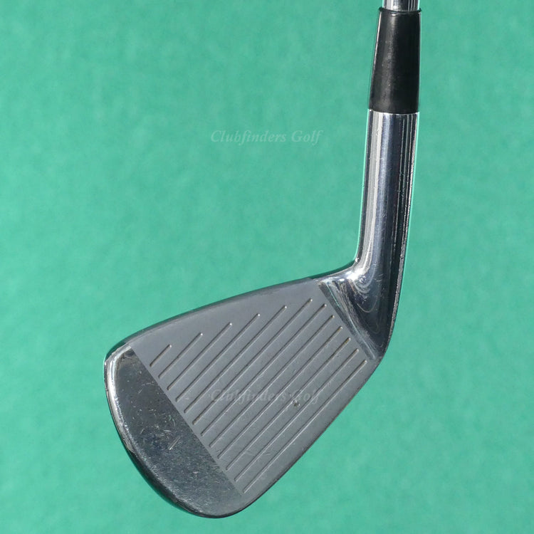 Mizuno MP-63 Forged Single 5 Iron True Temper Dynamic Gold S300 Steel Stiff