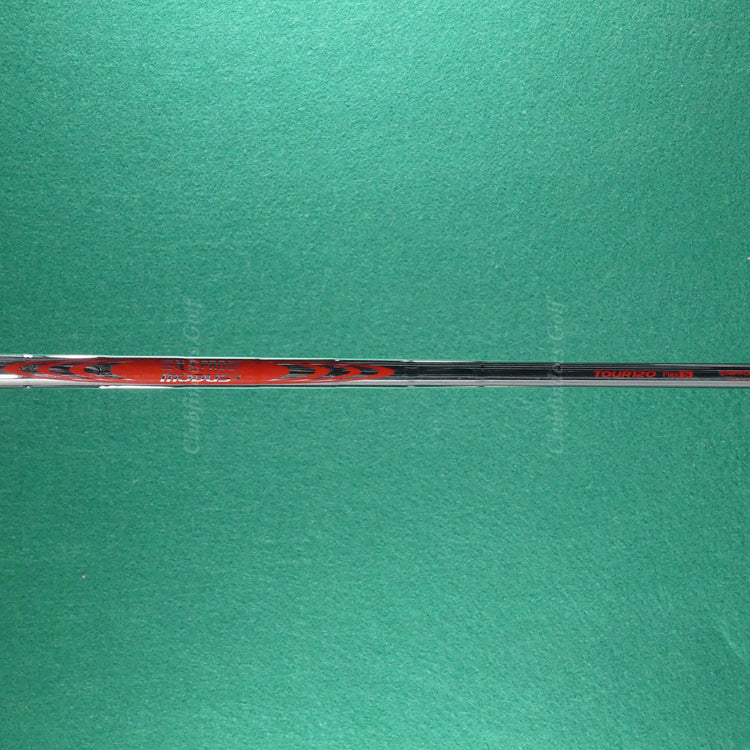Fourteen TC-888 PW Pitching Wedge Nippon NS Pro Modus 3 Tour 120 Steel Stiff