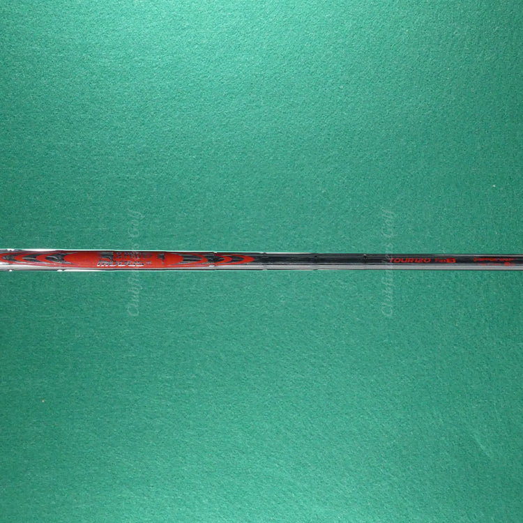 Fourteen TC-888 Single 8 Iron Nippon NS Pro Modus 3 Tour 120 Steel Stiff