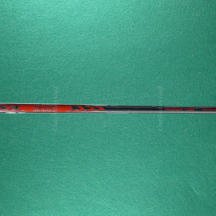 Fourteen TC-888 Single 7 Iron Nippon NS Pro Modus 3 Tour 120 Steel Stiff