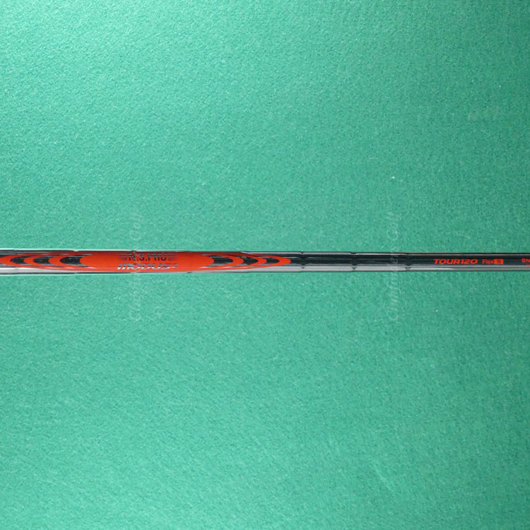 Fourteen TC-888 Single 5 Iron Nippon NS Pro Modus 3 Tour 120 Steel Stiff