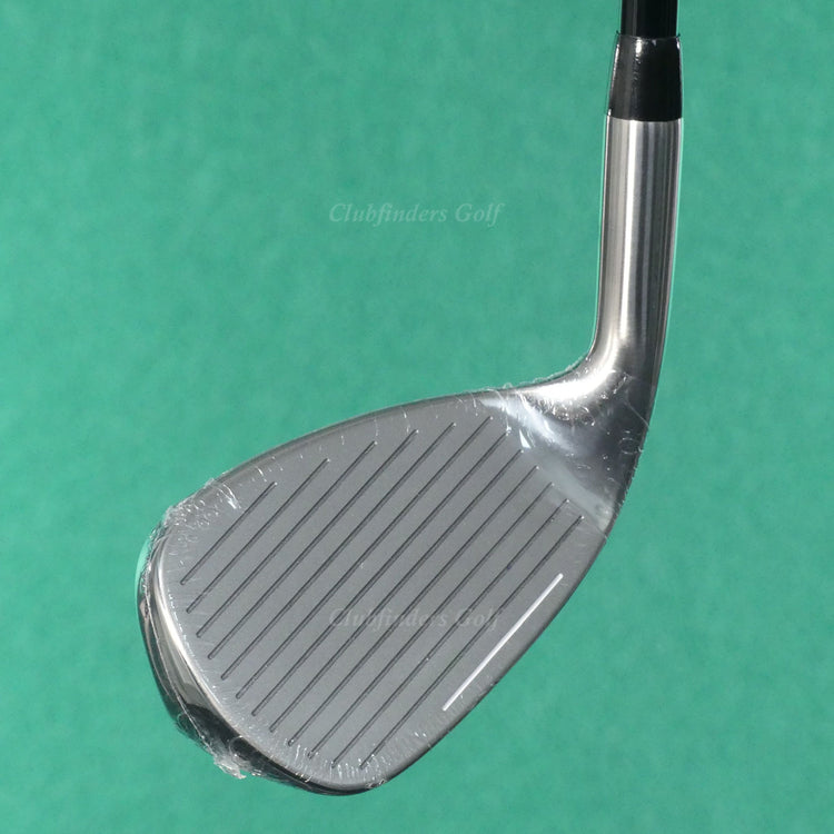 NEW Tour Edge Hot Launch Max D Ironwood Single 9 Iron Aldila Graphite Regular