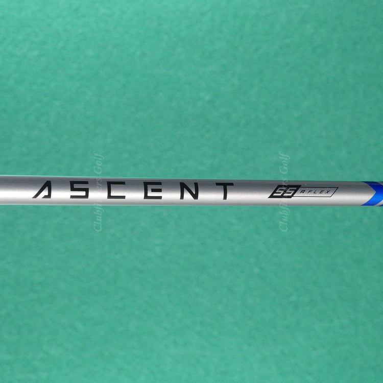 NEW Tour Edge Hot Launch Max D Ironwood Single 8 Iron Aldila Graphite Regular