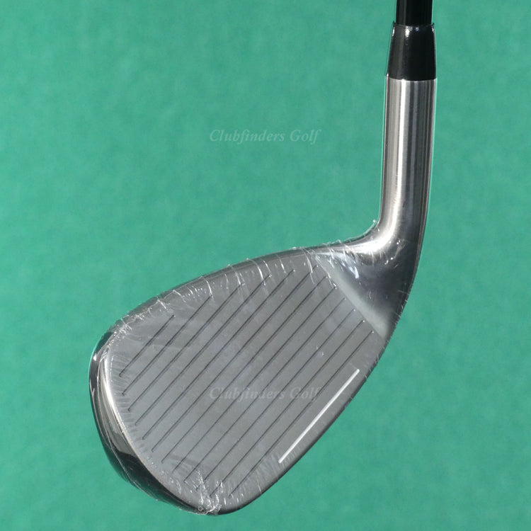 NEW Tour Edge Hot Launch Max D Ironwood Single 8 Iron Aldila Graphite Regular