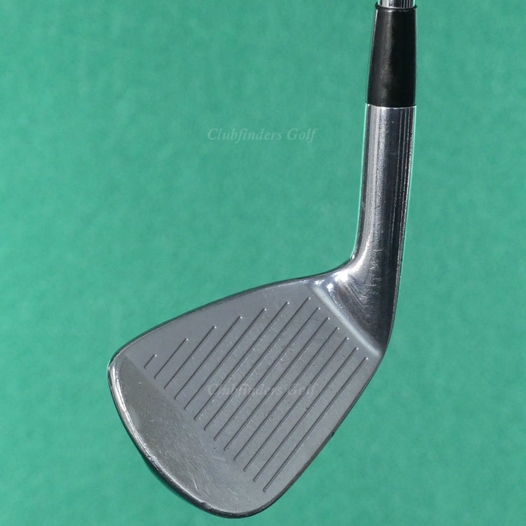 Mizuno MP-69 Forged Single 8 Iron True Temper Dynamic Gold Steel Stiff