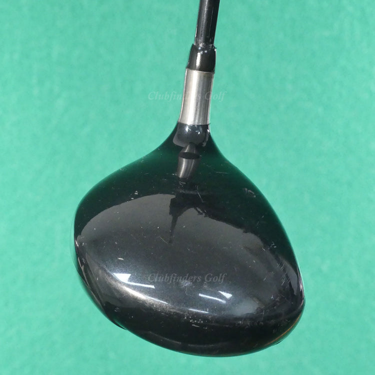 TaylorMade 300 Titanium 9.5° Driver Paragon Fiber Force Graphite Stiff