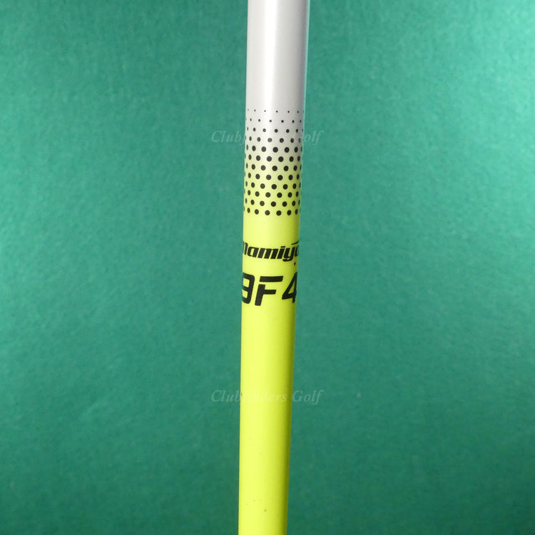 UST Mamiya Proforce V2 9F4 .335 Stiff 42.25" Pulled Graphite Wood Shaft