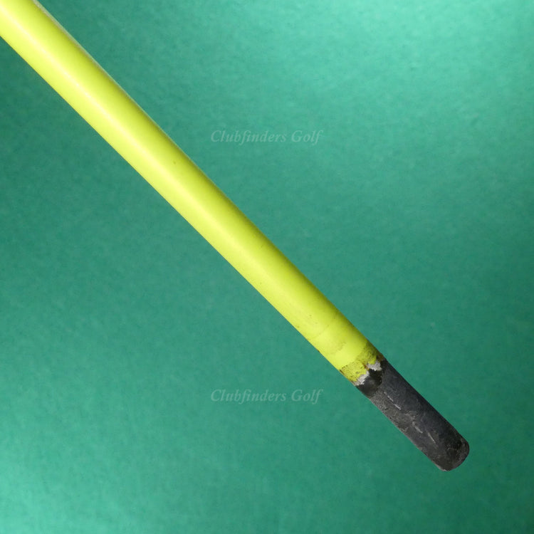 UST Mamiya Proforce V2 9F4 .335 Stiff 42.25" Pulled Graphite Wood Shaft