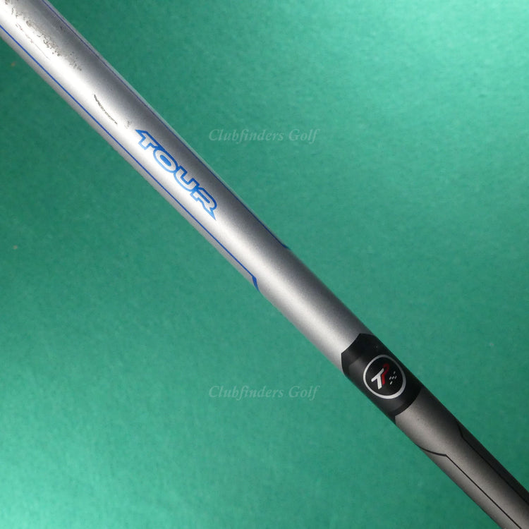 TaylorMade SLDR TP Aldila Tour Blue 85g .335 TX Stiff 40.75" Pulled Shaft