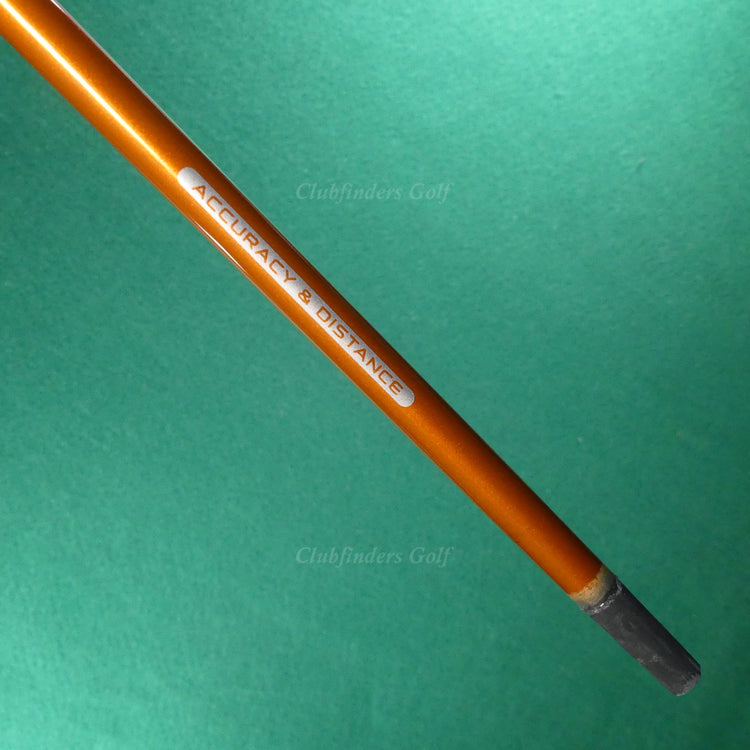 Graphite Design Tour AD-95 .355 Extra Stiff 37.5" Pulled Hybrid / Iron Shaft
