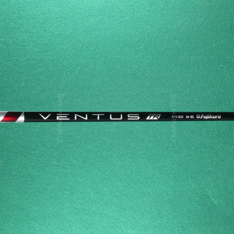 Callaway Big Bertha 2019 33° Hybrid 8 Iron Ventus TR Red Graphite Regular w/ HC