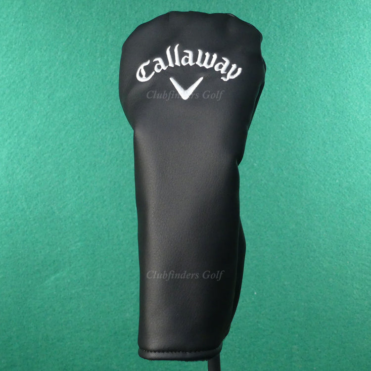 Callaway Paradym Fairway 24° 9 Wood Fujikura Air Speeder 50 Graphite Regular &HC