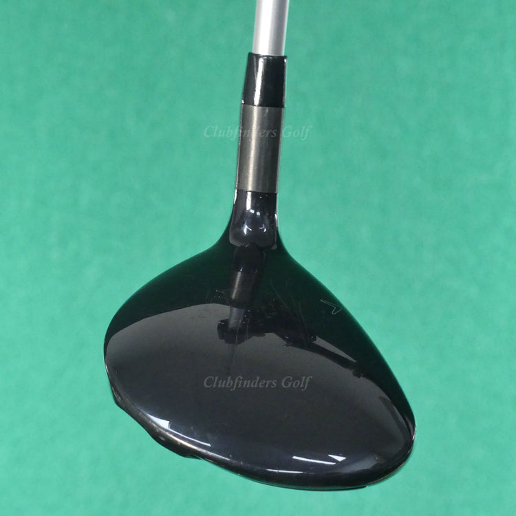 RARE Callaway Paradym Fairway 27° 11 Wood Aldila Ascent 40 Graphite Seniors & HC