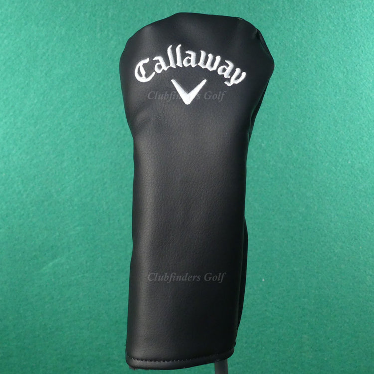 RARE Callaway Paradym Fairway 27° 11 Wood Aldila Ascent 40 Graphite Seniors & HC