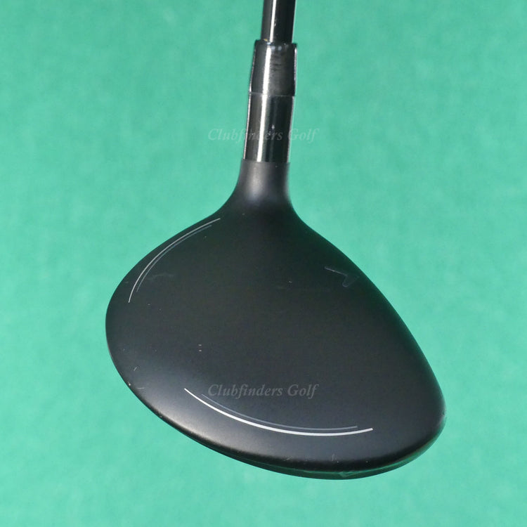 Callaway XR16 Fairway 9 Wood Fujikura Ventus TR Red FW 5-R Graphite Regular & HC