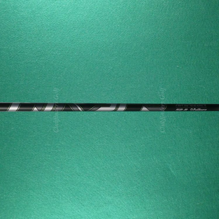 Callaway 2023 Great Big Bertha Fairway 24° 9 Wood Fujikura Graphite Regular & HC