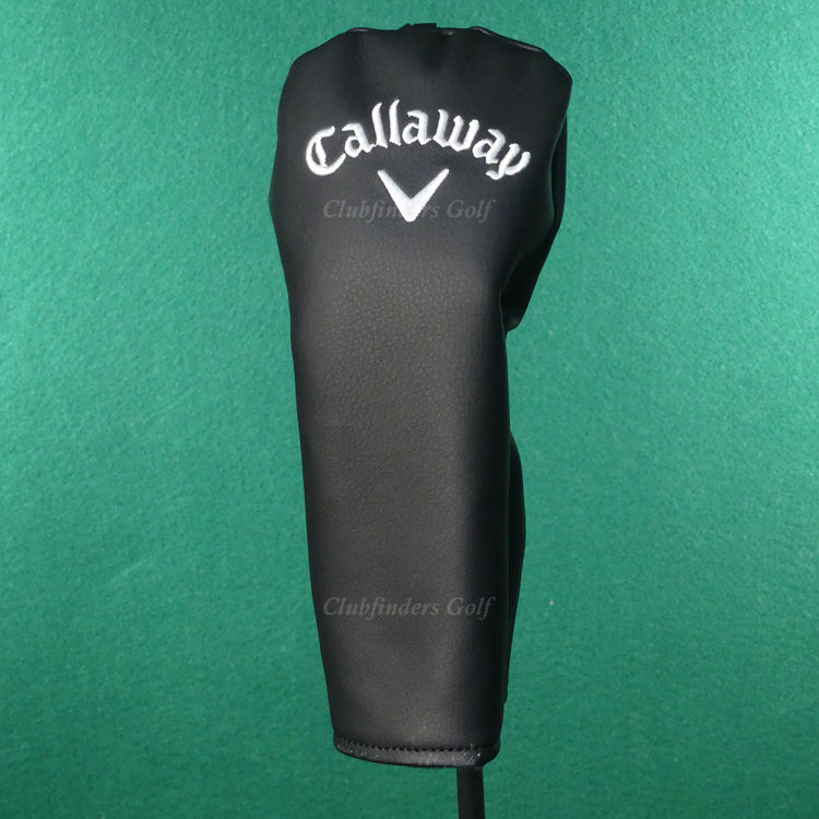 NEW Callaway 2023 Great Big Bertha 24° 9 Fairway Wood RCH 45A Seniors W/Hc