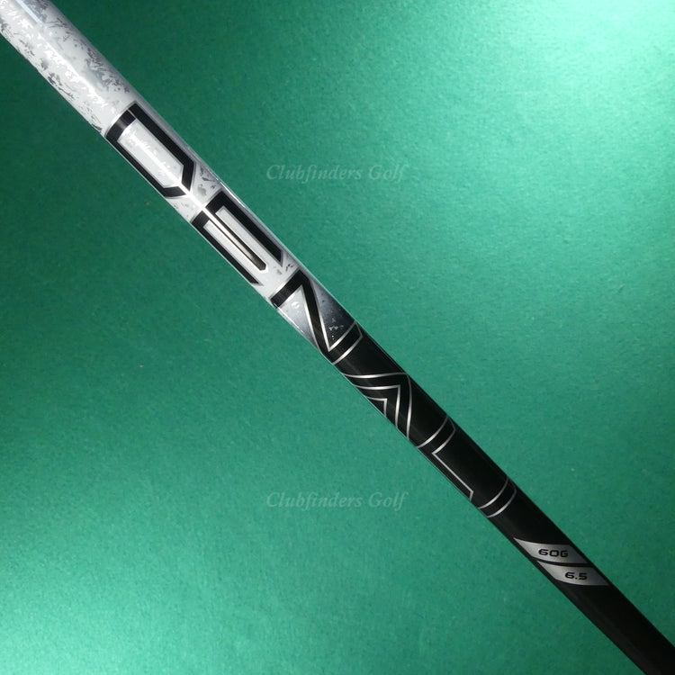 NEW Project X DENALI Black 60g 6.5 .335 Extra Stiff Flex 46" Graphite Wood Shaft