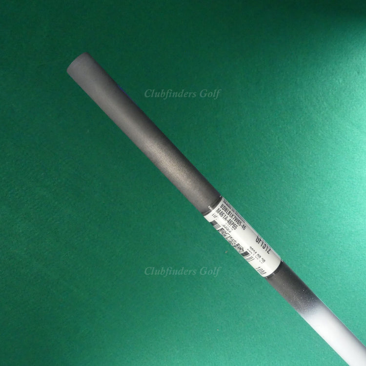 NEW Project X DENALI Black 70g 6.5 .335 Extra Stiff Flex 46" Graphite Wood Shaft