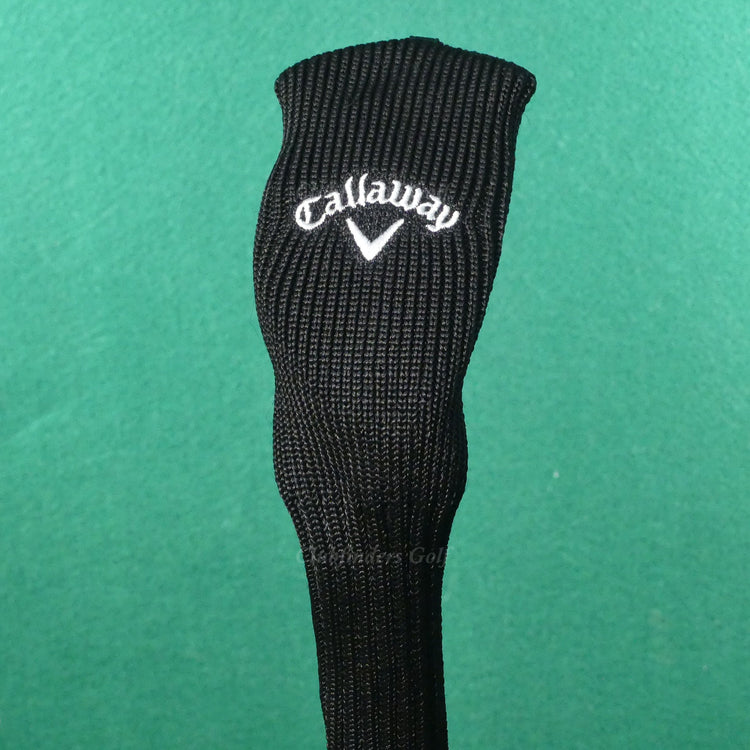 Callaway Big Bertha 2019 30° Hybrid 7 Iron Recoil ESX F2 Graphite Seniors w/ HC