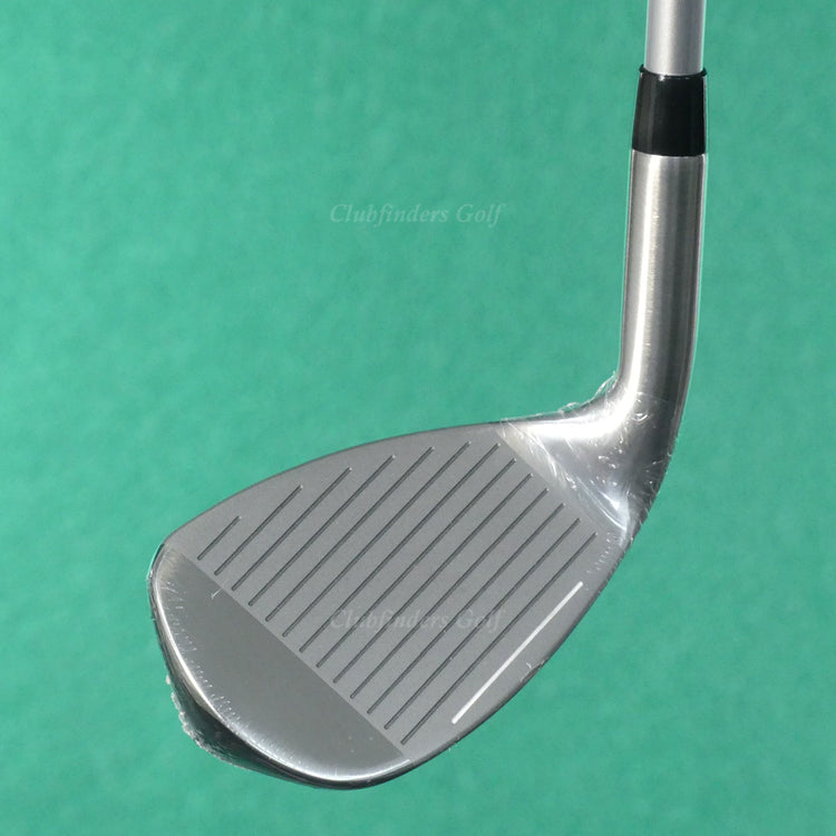 NEW Tour Edge Hot Launch E524 Iron-Wood AW Approach Wedge Graphite Regular w/ HC