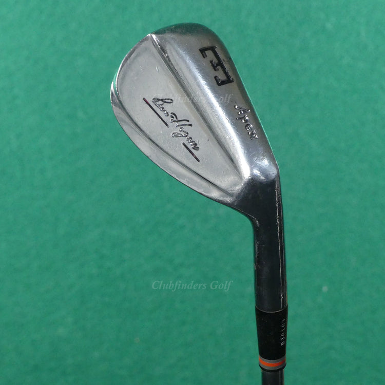 Ben Hogan Apex '88 Redline EW Equalizer Wedge Factory Apex 4 Steel Stiff