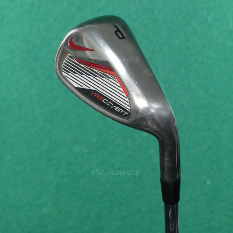 Nike VRS Covert PW Pitching Wedge True Temper Dynalite 105 Steel Regular