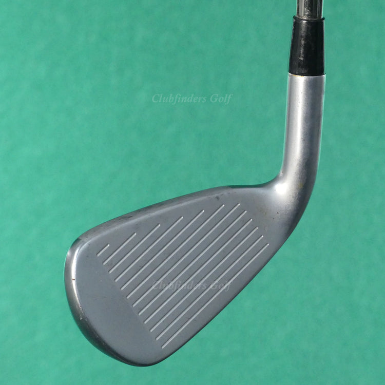 Mizuno JPX 921 Hot Metal Single 4 Iron UST Mamiya Recoil 95 F3 Graphite Regular