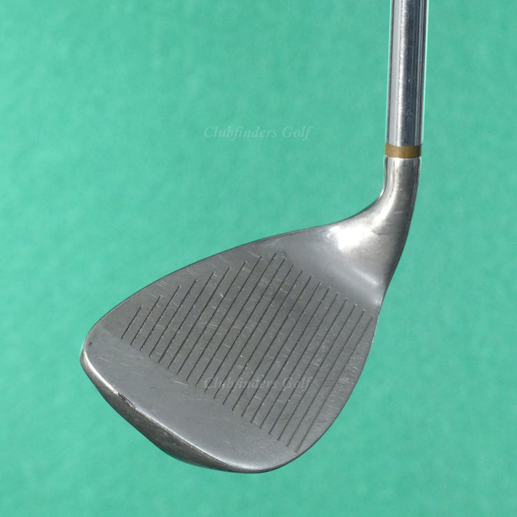 VINTAGE Lynx USA SW Sand Wedge Factory Steel Stiff