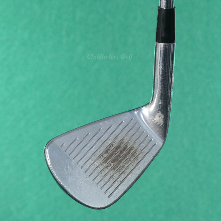 Mizuno MP-60 Cut Muscle Forged Single 7 Iron DG 120 S300 Steel Stiff *READ*