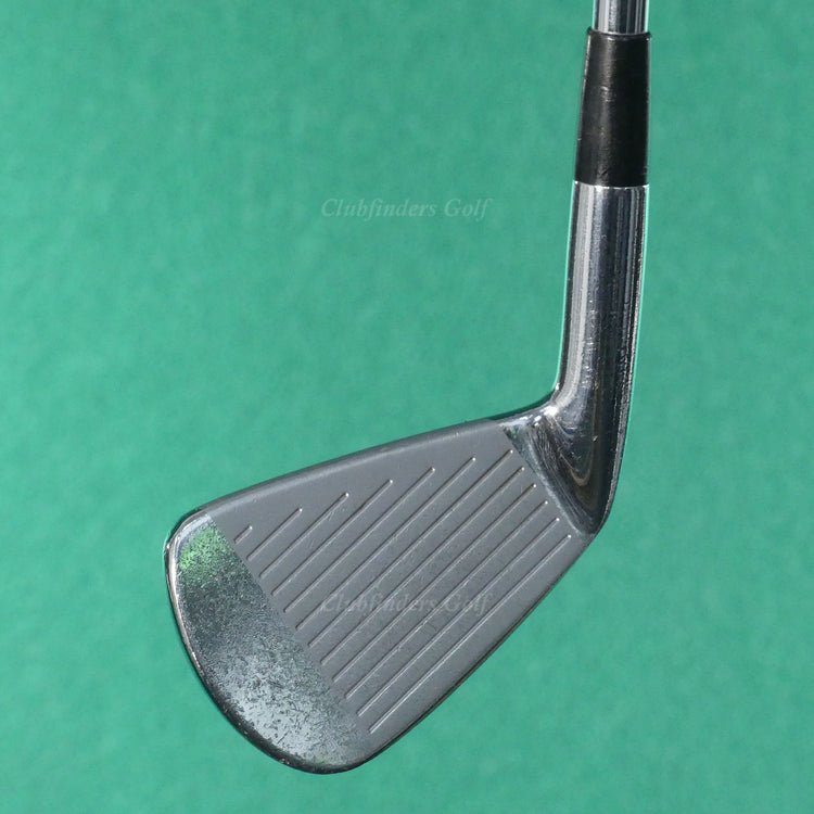 Mizuno MP-59 Ti Muscle Single 3 Iron True Temper Dynamic Gold S300 Steel Stiff