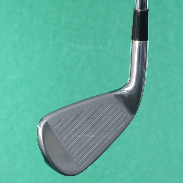 Mizuno MP-20 HMB Forged Single 3 Iron TT Dynamic Gold 105 R300 Steel Regular