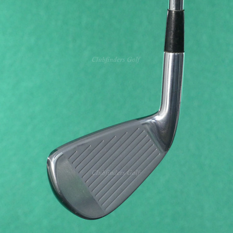 Mizuno MP Fli-Hi Cut Muscle 21° Utility 3 Iron TT Dynamic Gold S300 Steel Stiff
