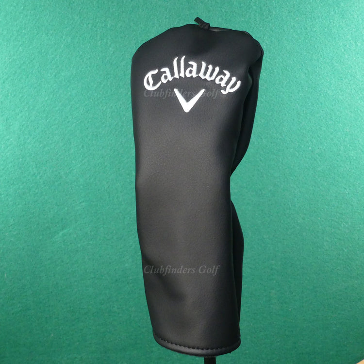 Callaway Rogue ST Max 24° 9 Wood Mitsubishi Tensei 1K Blue Graphite Regular & HC