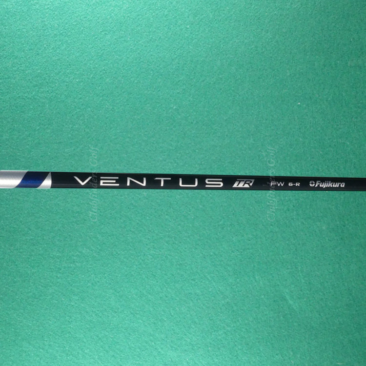Callaway Paradym 20° Heaven Wood Ventus TR Blue 6-R Graphite Regular w/ HC