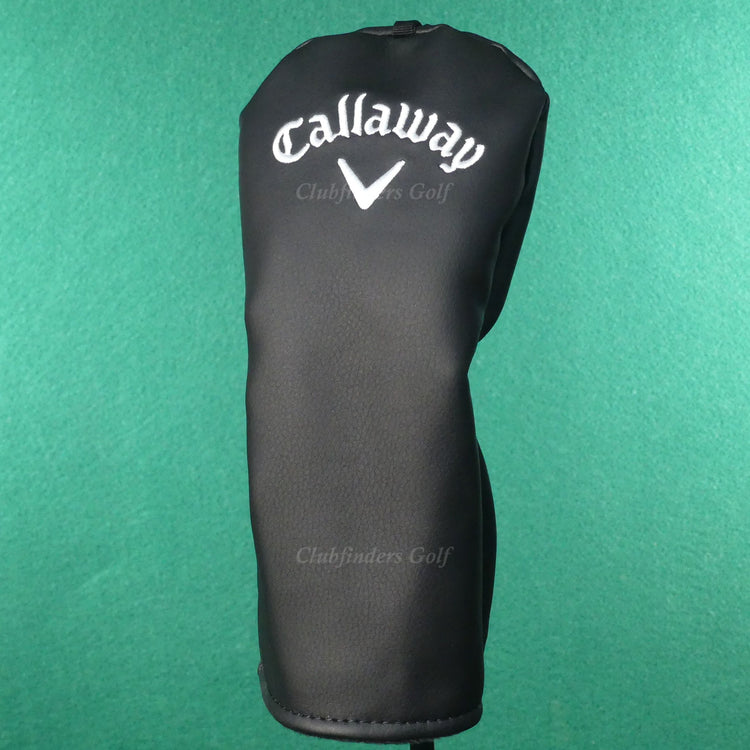 Callaway Paradym 20° Heaven Wood Ventus TR Blue 6-R Graphite Regular w/ HC