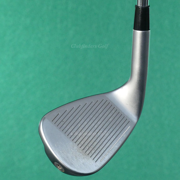 Ping i59 Forged 5-PW Iron Set Nippon AWT 2.0 Steel Stiff