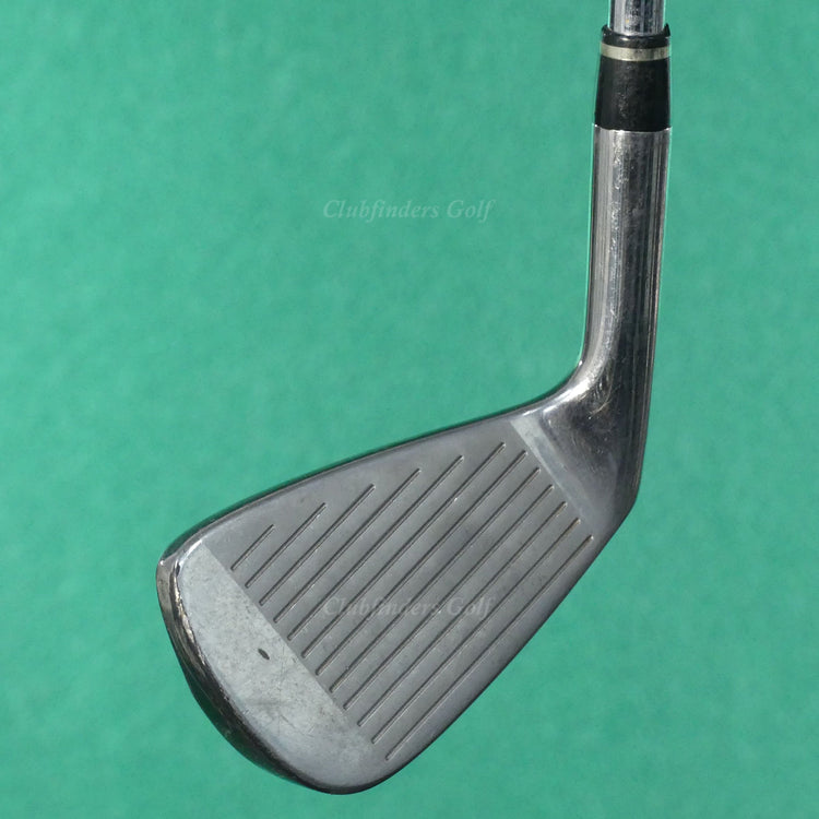 Wilson Staff Pi5 Single 5 Iron Factory True Temper Dynamic Gold S300 Steel Stiff