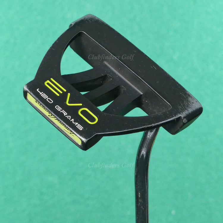 Tommy Armour EVO 420g Mallet Double-Bend 38.5" Putter Golf Club