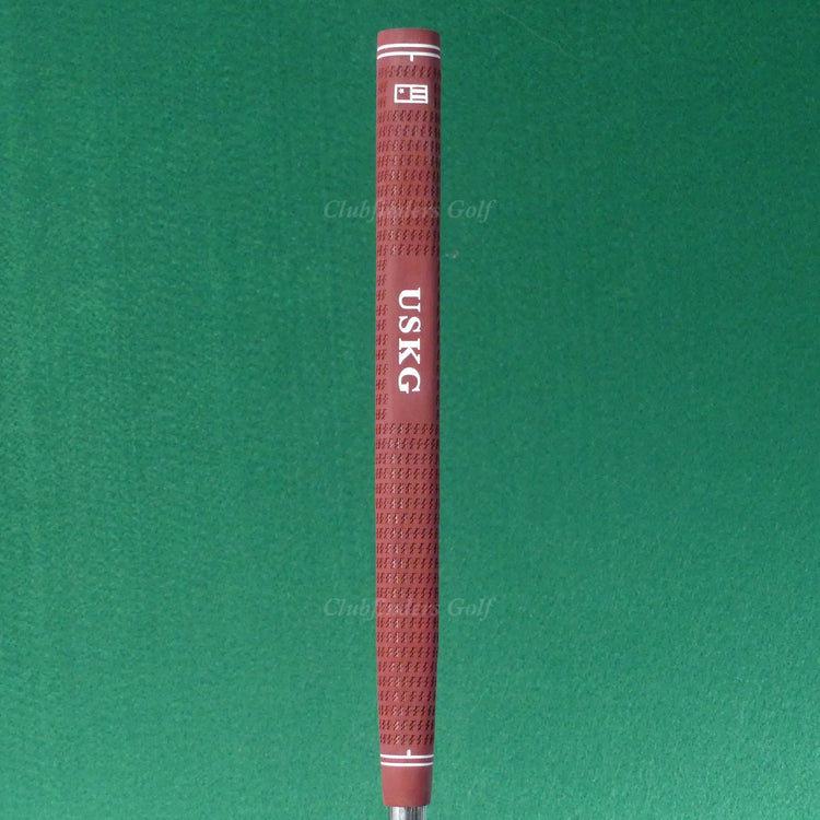 JUNIOR US Kids Ultralight WT-60u 6-Piece Complete Golf Club Set w/ Stand Bag