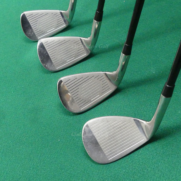 JUNIOR Top Flite Gamer 8-Piece Complete Golf Club Set w/ Stand Bag
