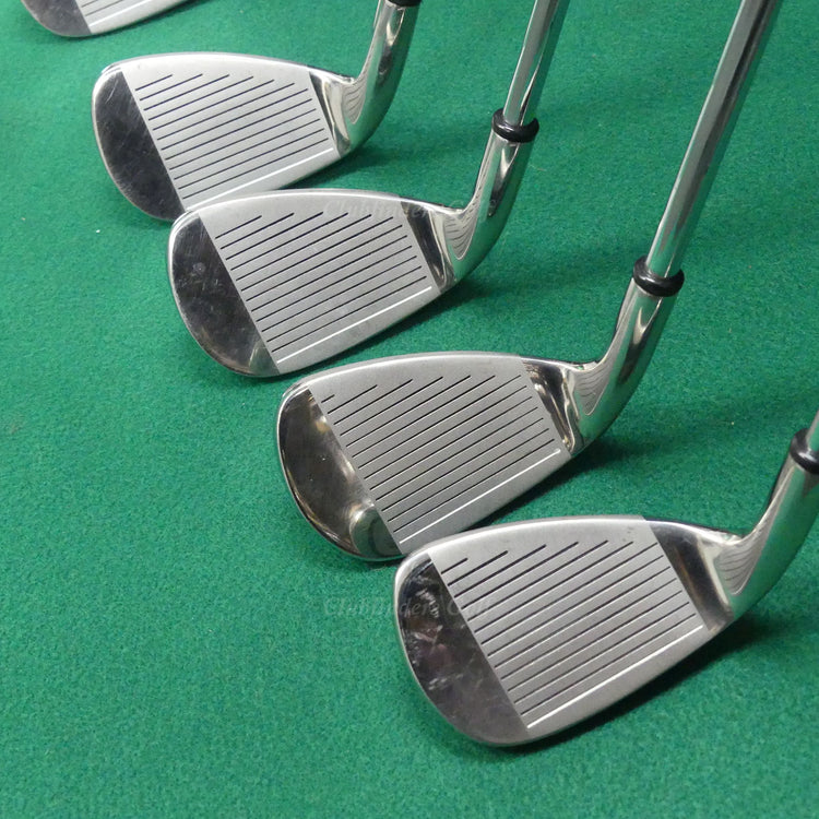 Callaway Strata Plus 11-Piece Complete Club Set w/ Matching Stand Bag
