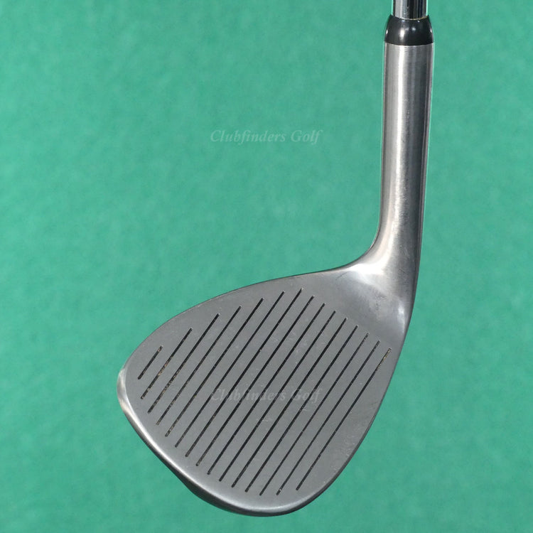 Patriot Golf F15 12-Piece Complete Golf Club Set (No 8 Iron)